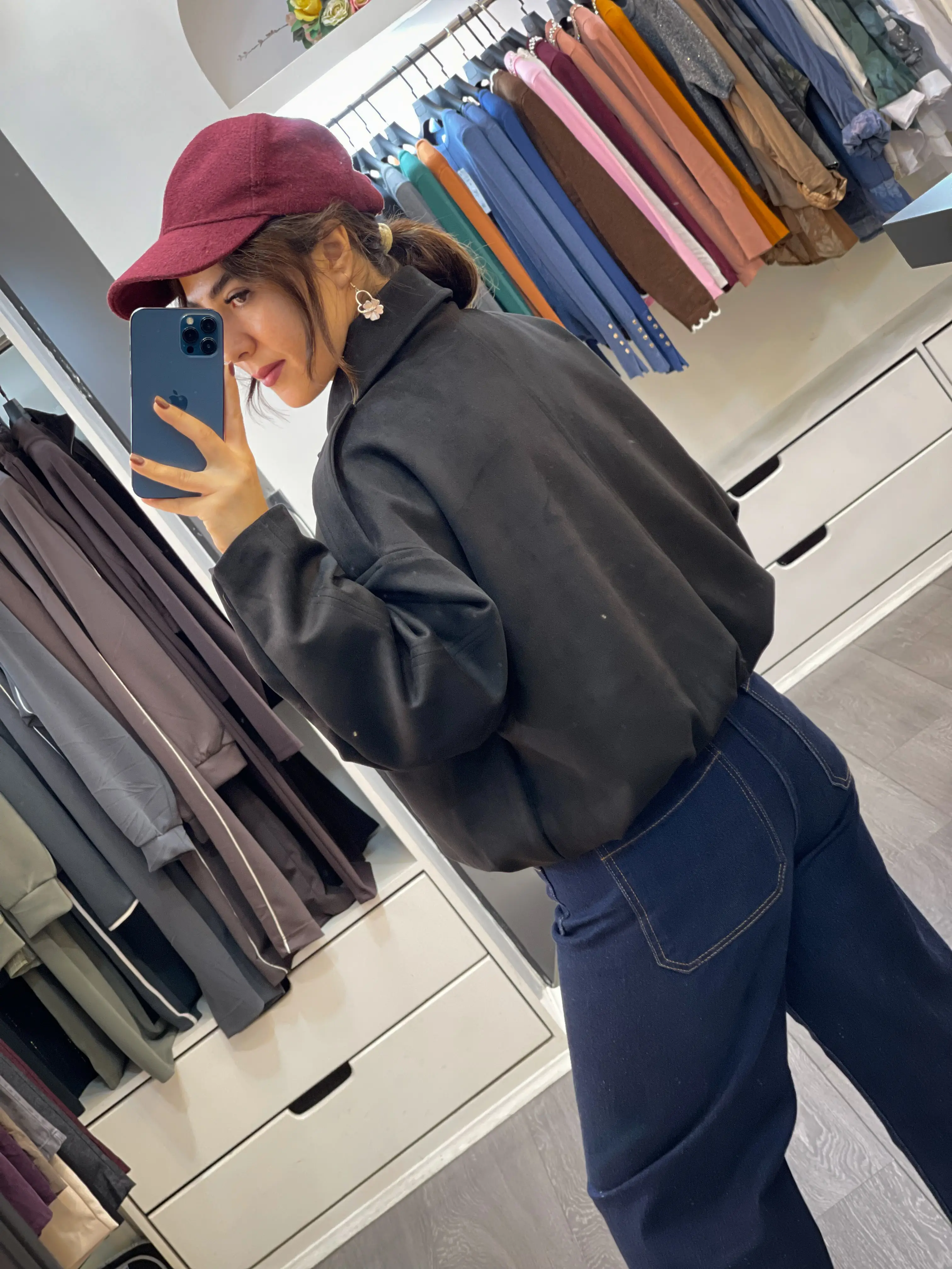 بامبر جیر جدید اورجینال ترک